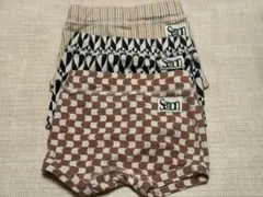 semon apartment ボトムス 3枚セット　セモン — image 1