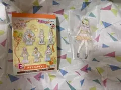 フリューくじ　E賞　リン — image 1