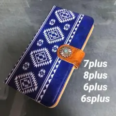 iPhone6plus 6splus 7plus 8plusケース　管モロデ3 — image 1