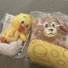 トムとジェリー 一番くじ　ジェリー クアッカー — image 1