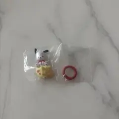 サンリオキーリングハンガー ポチャッコ — image 1