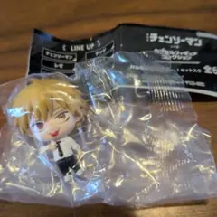 チェンソーマン カプセルフィギュア デンジ — image 1