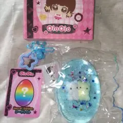新作　Oio Oioクリスタルたまごコレクション【シークレット】 — image 1