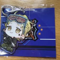 ストグラ SGPD 警察 ぱちお アクキー — image 1