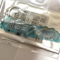 マジカルミライ 2022 ロゴ アクキー 初音ミク — image 1