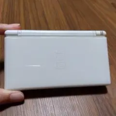 Nintendo DS Lite 本体 ホワイト — image 1