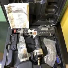 Hitachi Koki ねじ打機 WF 4AR3(S) — image 1