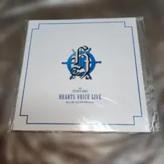 石井竜也パンフレットHEARTSVOICELIVE2007美品 — image 1