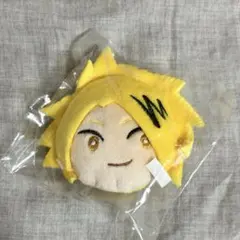 上鳴電気 ヒロアカ キーホルダー — image 1