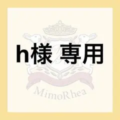 h様 専用★速達★ — image 1