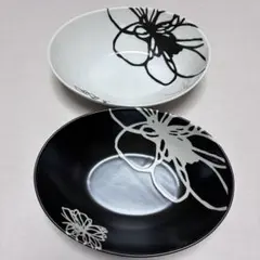 Refine リファイン　深皿　2枚 — image 1