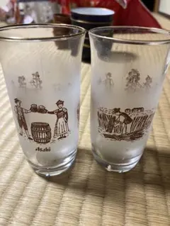 アサヒ　レトログラス — image 1