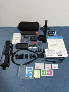 GoPro 12 本体 アクセサリーセット — image 1