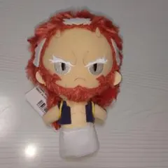 黄泉のツガイ ちまっとさん ぬいぐるみ Part1 右様 — image 1