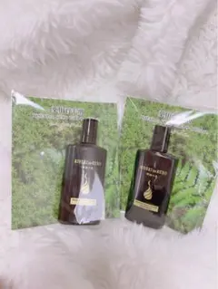 キセキのクロ　薬用育毛剤　25ml２本 お試しサイズ — image 1
