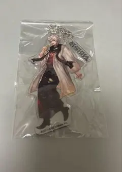 葛葉 京まふ ミニアクキー — image 1