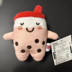 Gong cha ぬいぐるみ マスコット — image 1