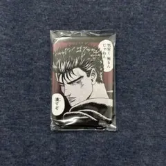 ベルセルク ガッツ 缶バッジ — image 1