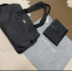 お値下げ！新品。OROTONマザーズバッグ — image 1
