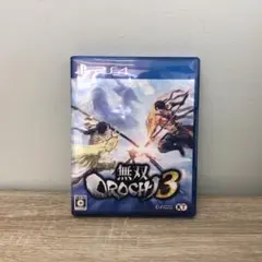PlayStation4 ソフト 無双OROCHI3 — image 1