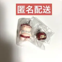 赤見かるび めじるしアクセサリー　ガチャ　2種セット — image 1