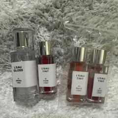 BBIA L'eau Gloss & Tint セット — image 1