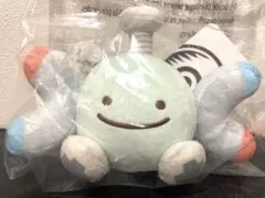 へんしん メタモンぬいぐるみ 【コイル】 — image 1