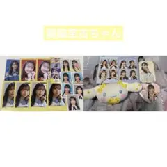 イコラブ 瀧脇笙古ちゃん グッズまとめ — image 1
