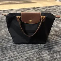 Longchamp ブラック — image 1