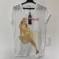 新品　Coca-Cola Tシャツ — image 1