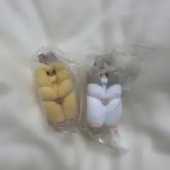 すきまハムスター2セット — image 1