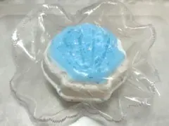 Taonini スクイーズ　　 おまけ大賞　激レア氷バター　スノーシェル — image 1