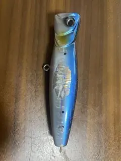 KM工房　ティンバー 140 ver.2.0 ホロ — image 1