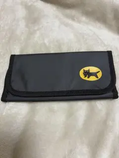 クロネコヤマト 財布 ヤマト運輸　長財布　ウォレット　wallet　ノベルティ — image 1