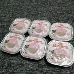 ロイヤルカナン マザー＆ベビーキャット 100g×6個 — image 1