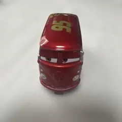 トミカ カーズ フィルモア RRCタイプ — image 1
