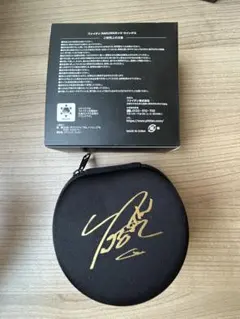 新品Phiten RAKUWAネック 羽生結弦モデル 40cm — image 1