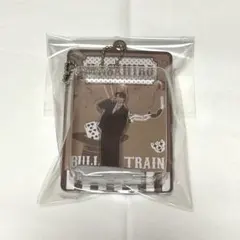 超特急 マサヒロ ブリスターキーホルダー — image 1