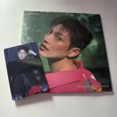 HONGJOONG GOLDEN HOUR part.5　DIGIPACK — image 1