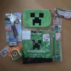 Minecraftセット — image 1