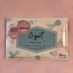 Oigurt 30日分 ダイエットサプリ ヨーグルト風味 — image 1
