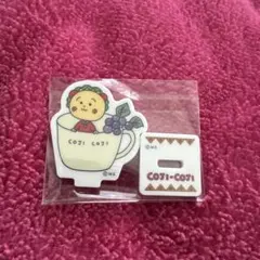 さくらももこ展　コジコジ　アクリルスタンド — image 1