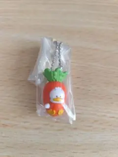 ベジタブルビスケットチャーム　あひるのペックル — image 1