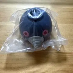 にょきっとソフトなアンパンマンマスコット3 もぐりん+ばいきんまん — image 1