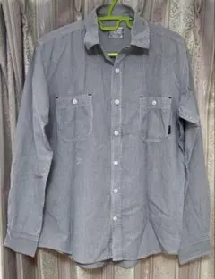 STOOGE&GO シャツ　S — image 1