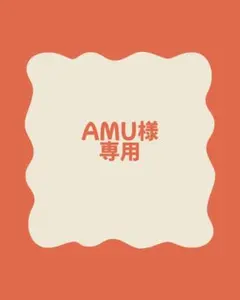 AMU様専用 — image 1