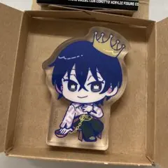 カリスマ　ころっと　アクリルフィギュアコレクション 本橋依央利 — image 1