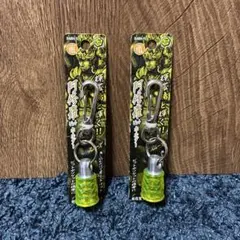【バラ売り可】阿修羅 ビットホルダー SABH-YL ×2 — image 1