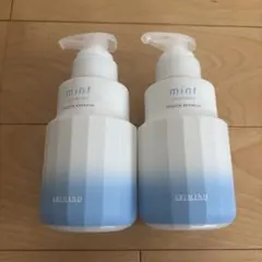 ARIMINO mint SHAMPOO FROZEN REFRESH 2本 — image 1
