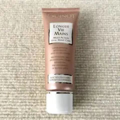 【未使用】ギノー ロング ヴィ マン ハンドクリーム 75g — image 1